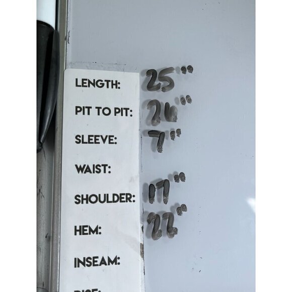 Torrid Top Women 18 Pink Striped Classic Summer Drape Feminine Boho Western 80s - Picture 11 of 13